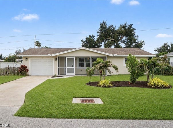 305 Shell Road, Venice, FL 33953