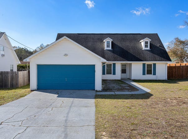 429 Northview Lane, Crestview, FL 32536