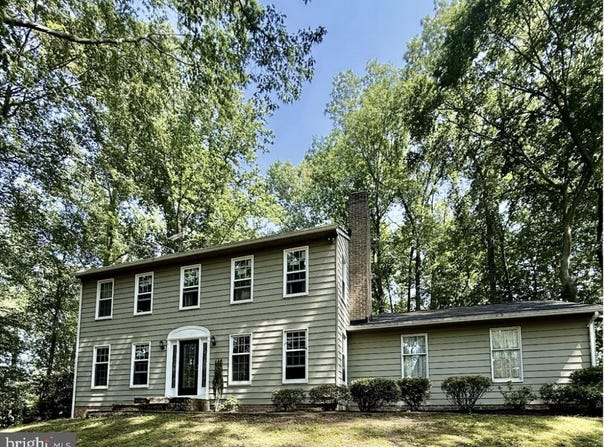 901 SOUTHAMPTON ROAD, BEL AIR, MD 21014
