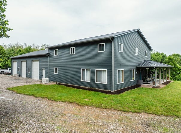 51749 Township Road 224, Fresno, OH 43824
