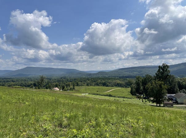 Lot 2 Derek Drive, Jasper, TN 37347