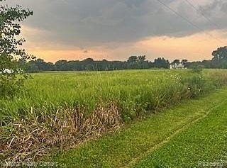 Vogt Road, Conway Twp, MI 48836