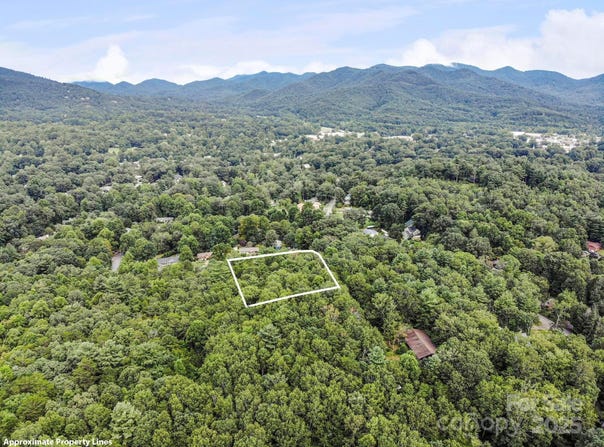 Chinquapin Hill lot: 1, Black Mountain, NC 28711