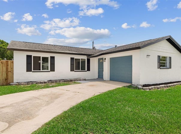 2817 RHEIMS AVENUE, MELBOURNE, FL 32935