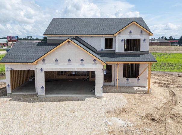 1726 Kyle Circle, Beloit, WI 53511