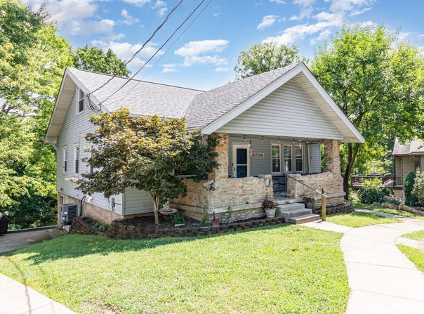 58 Altamont Court, Fort Thomas, KY 41075