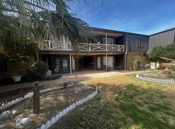 501 Scharbauer Dr, Midland, TX 79705