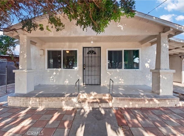 1132 Calhoun, Redlands, CA 92374