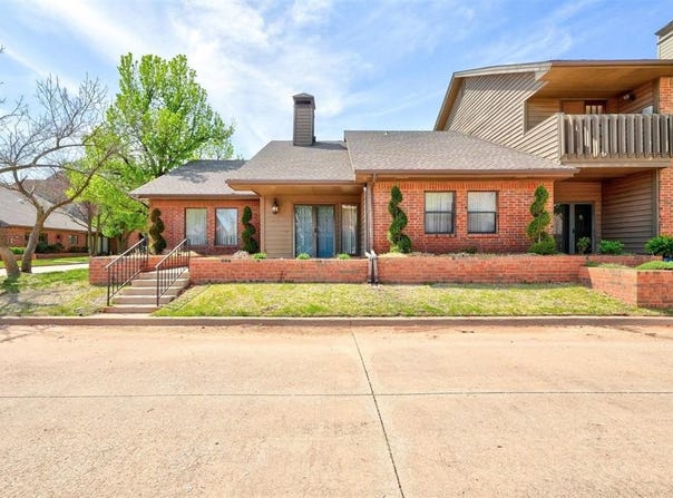 11300 N Pennsylvania Avenue, Oklahoma City, OK 73120