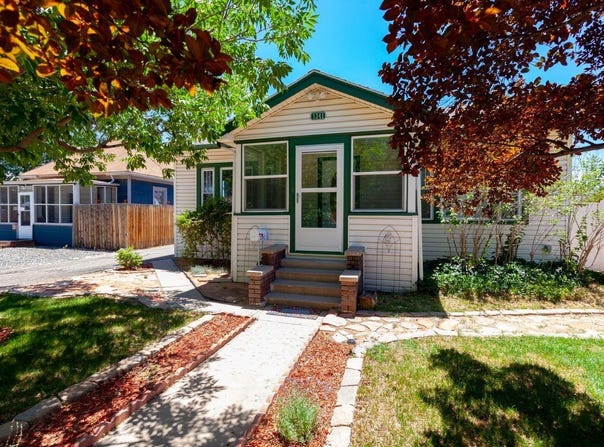 1341 Main Street, Grand Junction, CO 81501