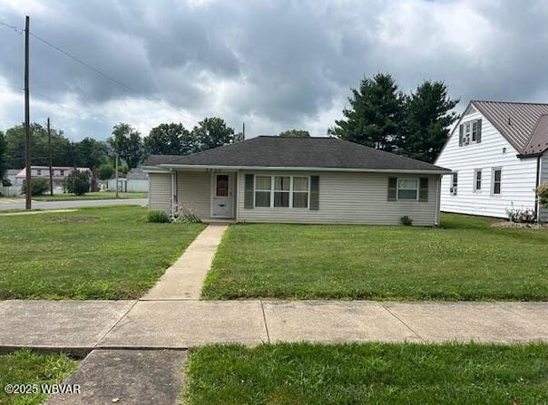 2090 SHERIDAN STREET, Williamsport, PA 17701