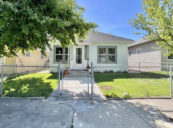 224 Oak Street, Elko, NV 89801