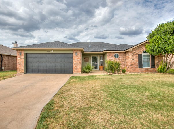 2306 1st Atlas Street, San Angelo, TX 76905
