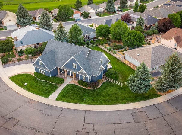 3736 Buffalo Lan, Montrose, CO 81403