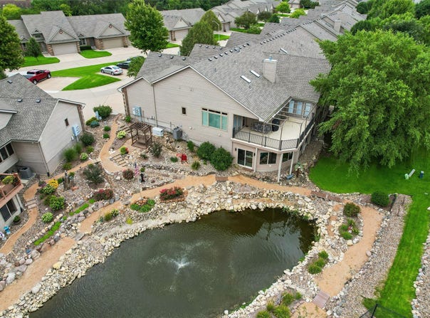 1016 NW Waterfront Drive, Ankeny, IA 50023