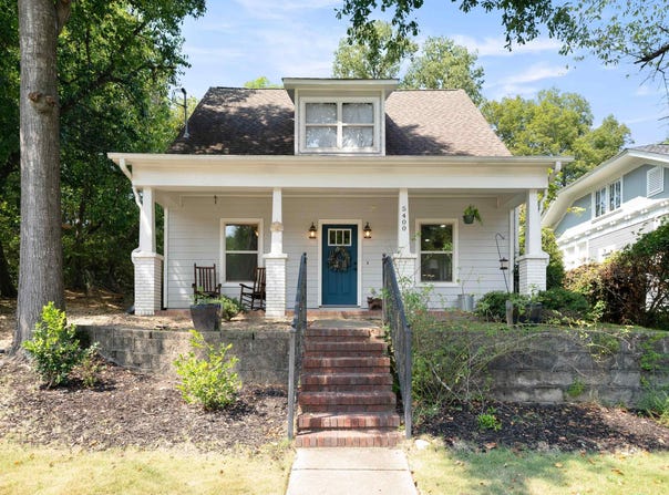 5400 6TH AVENUE, BIRMINGHAM, AL 35212