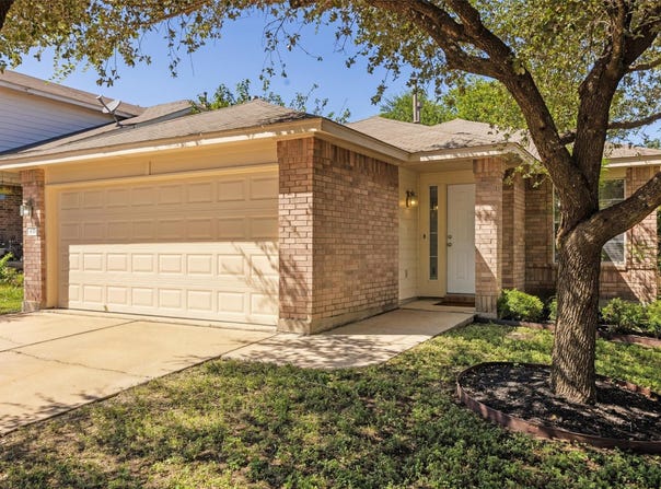 437 Sweet Leaf LN, Pflugerville, TX 78660