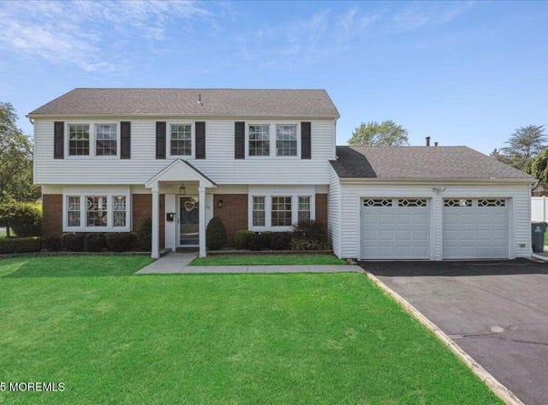 31 Indian Hill Road, Freehold, NJ 07728