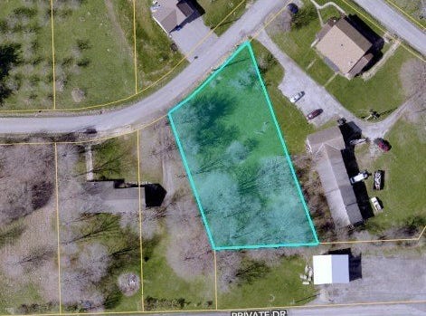 Little League Dr. Lot #101, North Sewickley Twp, PA 15010