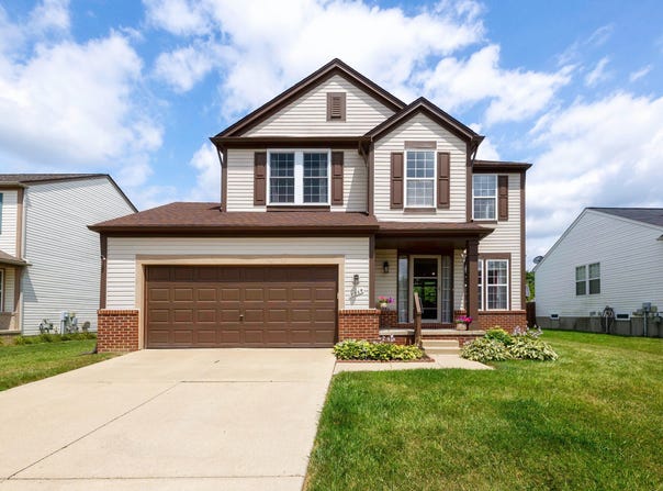 7369 Warwick Drive, Ypsilanti, MI 48197