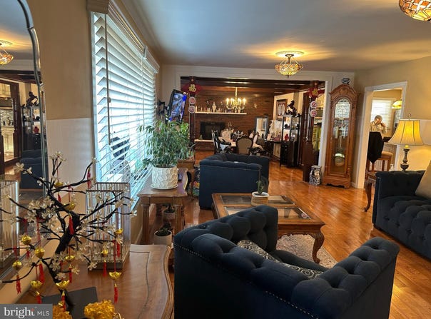 1524 BROWNING ROAD, PENNSAUKEN, NJ 08110