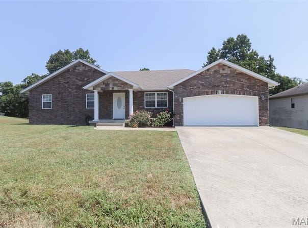16321 Heartland Lane, St Robert, MO 65584