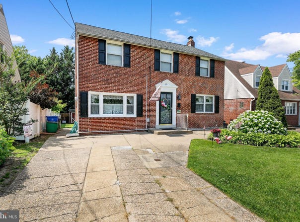 1119 ROUTE 70 W, CHERRY HILL, NJ 08002