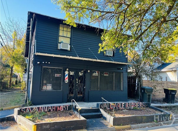 2009 Ash Street, Savannah, GA 31404