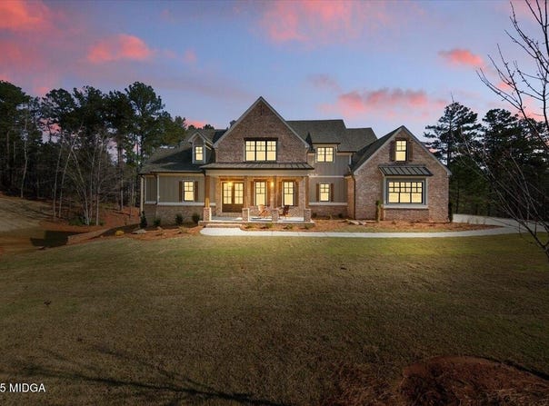 104 Piedmont Circle, Forsyth, GA 31029