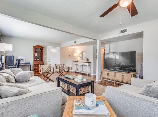 1223 E Windsor Drive, Denton, TX 76209