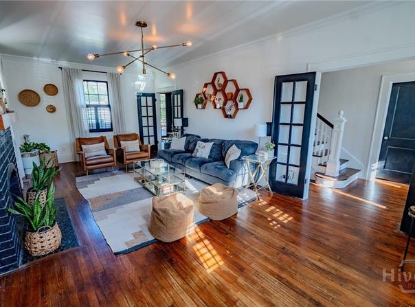 620 E 51st Street, Savannah, GA 31405