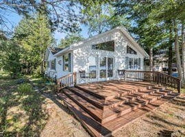 399 S Black River Road, Onaway, MI 49765