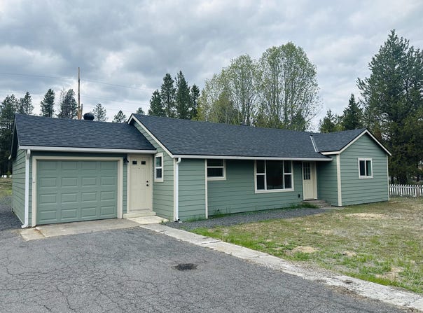 148550 Hwy 97, La Pine, OR 97739