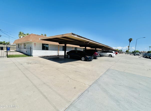 240 S Doran Circle, Mesa, AZ 85204