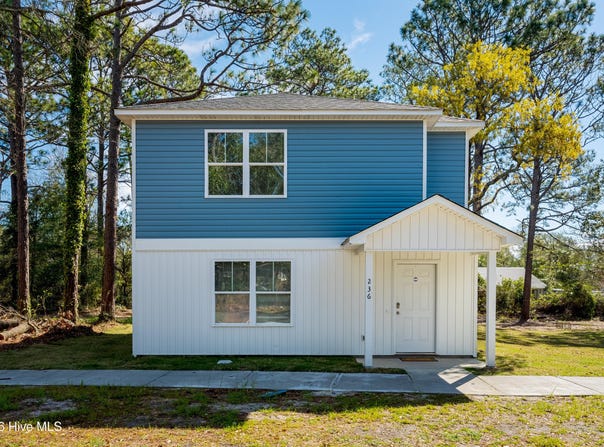 236 Jordan Lane, Wilmington, NC 28403