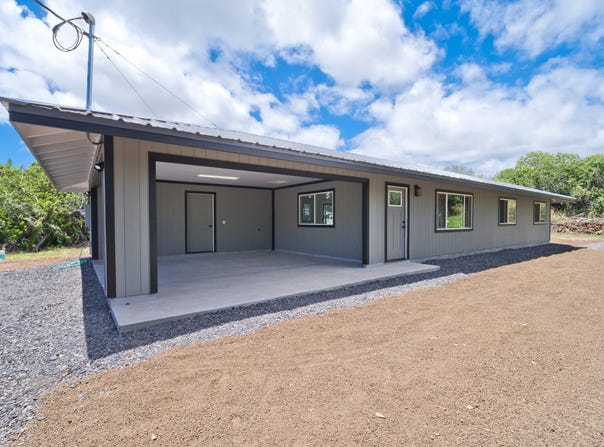 94-6310 MAUKA ST, Naalehu, HI 96772
