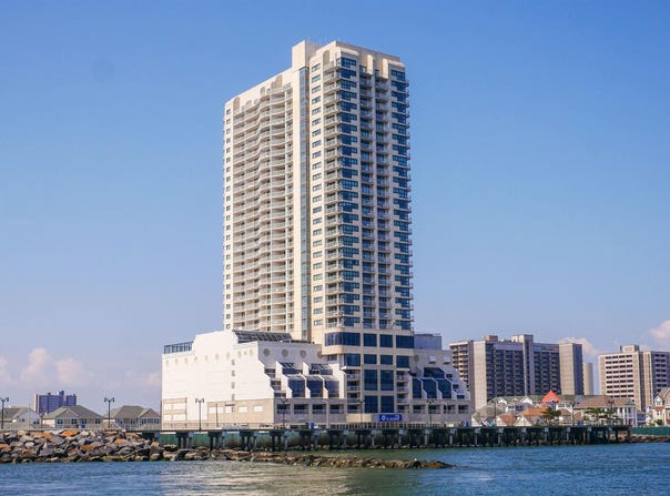 60 N Maine Ave, Atlantic City, NJ 08401