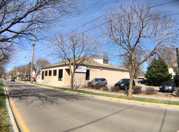 414 9th St SE, Roanoke, VA 24013