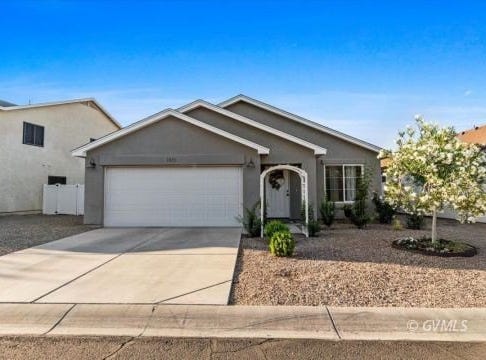 1572 E Kelson Place, Safford, AZ 85546