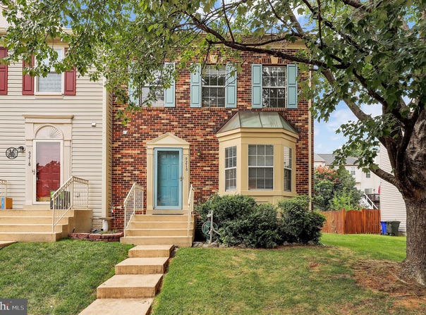 9216 HOWLAND ROAD, LAUREL, MD 20723