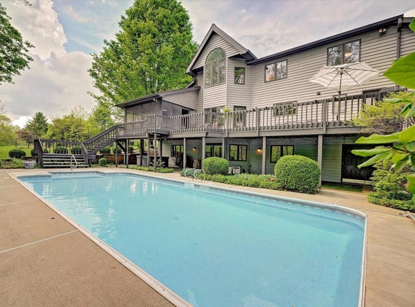 3730 E Devonshire Court, Bloomington, IN 47408
