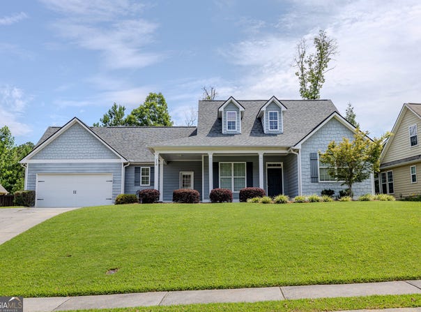 118 Thornwood, Rome, GA 30165