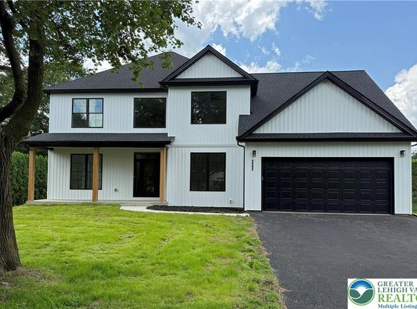 4119 Butternut Drive, Lehigh Twp, PA 18088