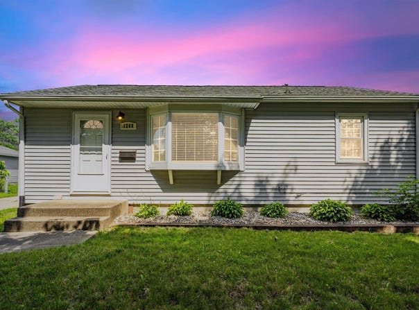 1269 Scott Avenue, Waterloo, IA 50701
