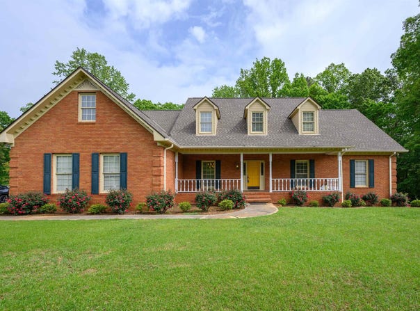 1350 6TH WAY, PLEASANT GROVE, AL 35127