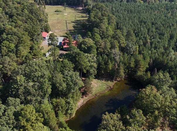 104 Bridle Path Lane, Carthage, NC 28327
