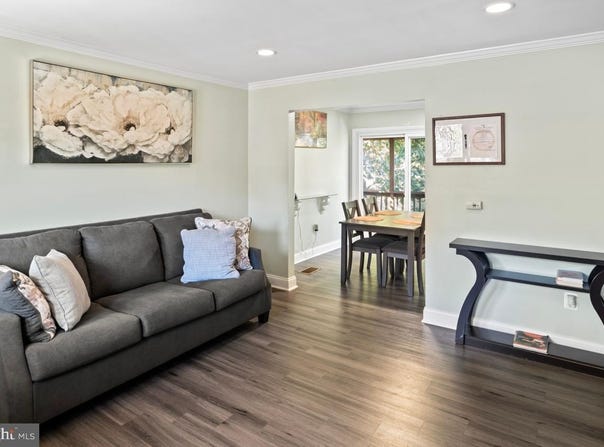 14526 FULLERTON ROAD, WOODBRIDGE, VA 22193
