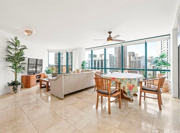 1888 Kalakaua Avenue, Honolulu, HI 96815