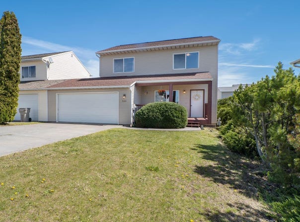 540 SE Shoemaker Pl, Pullman, WA 99163
