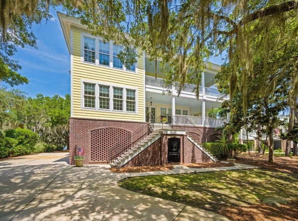 3085 Luvan Blvd., Georgetown, SC 29440